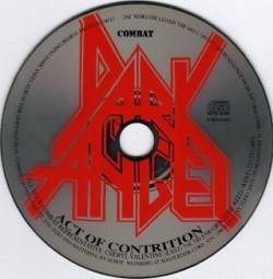 Dark Angel (USA) : Act of Contrition
